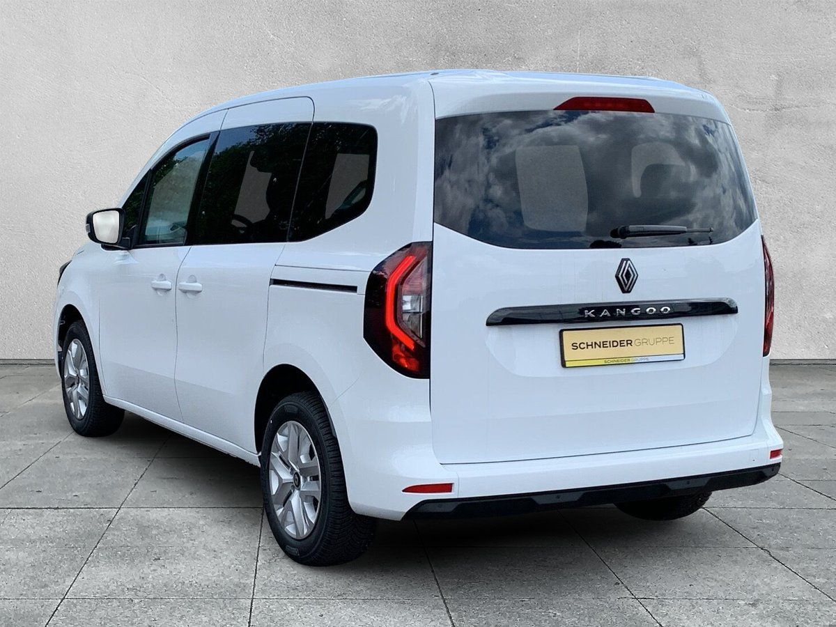Renault Kangoo - Bild 3