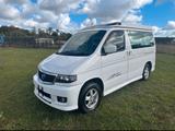Mazda Bongo Friendee 2,5 V6 Camper Van Tau... - Mazda Bongo in Berlin