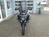 BMW R 1200 GS Adventure Triple Black/Koffer/Garantie - Motorräder in Berlin