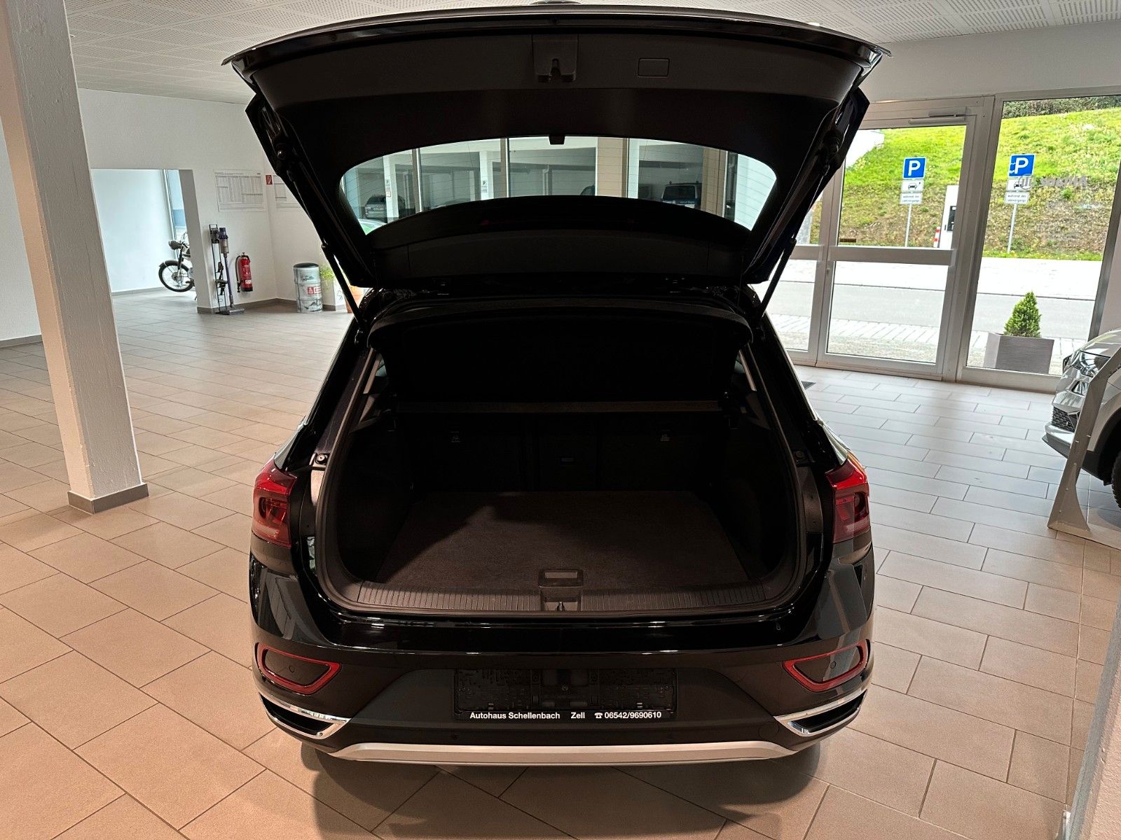 Volkswagen T-Roc Style*IQ-LIGHT*ACC*SHZ* foto 8
