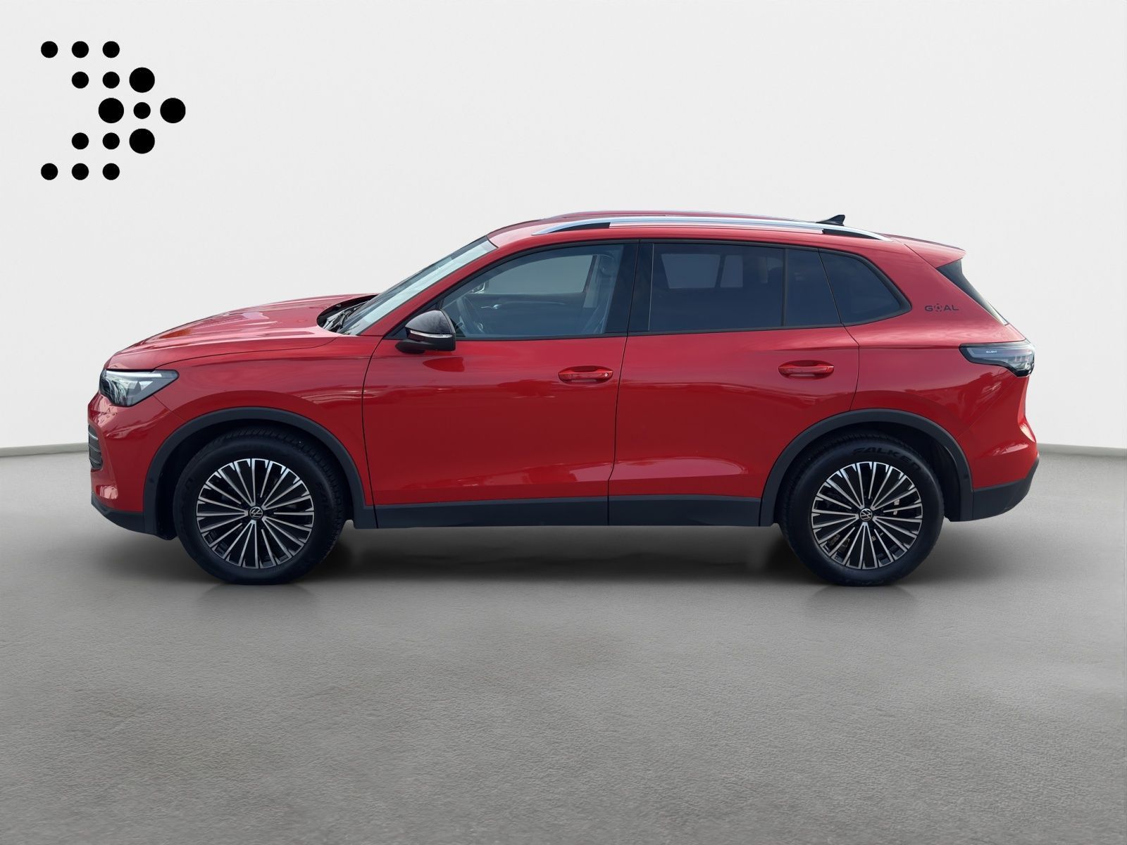 Volkswagen Tiguan - Bild 5