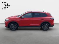Volkswagen Tiguan - Vorschau Bild 5