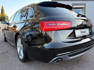 Audi A6 - 3
