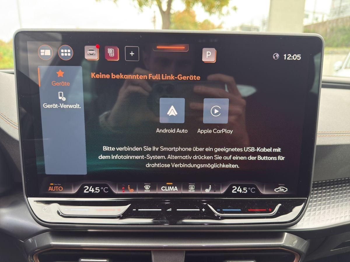 Cupra Leon - Bild 25