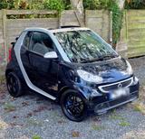 Smart SMART 451 CABRIO*BRABUS*SERVO*SITZHEIZUNG*... - Smart 451 mit Diesel-Antrieb
