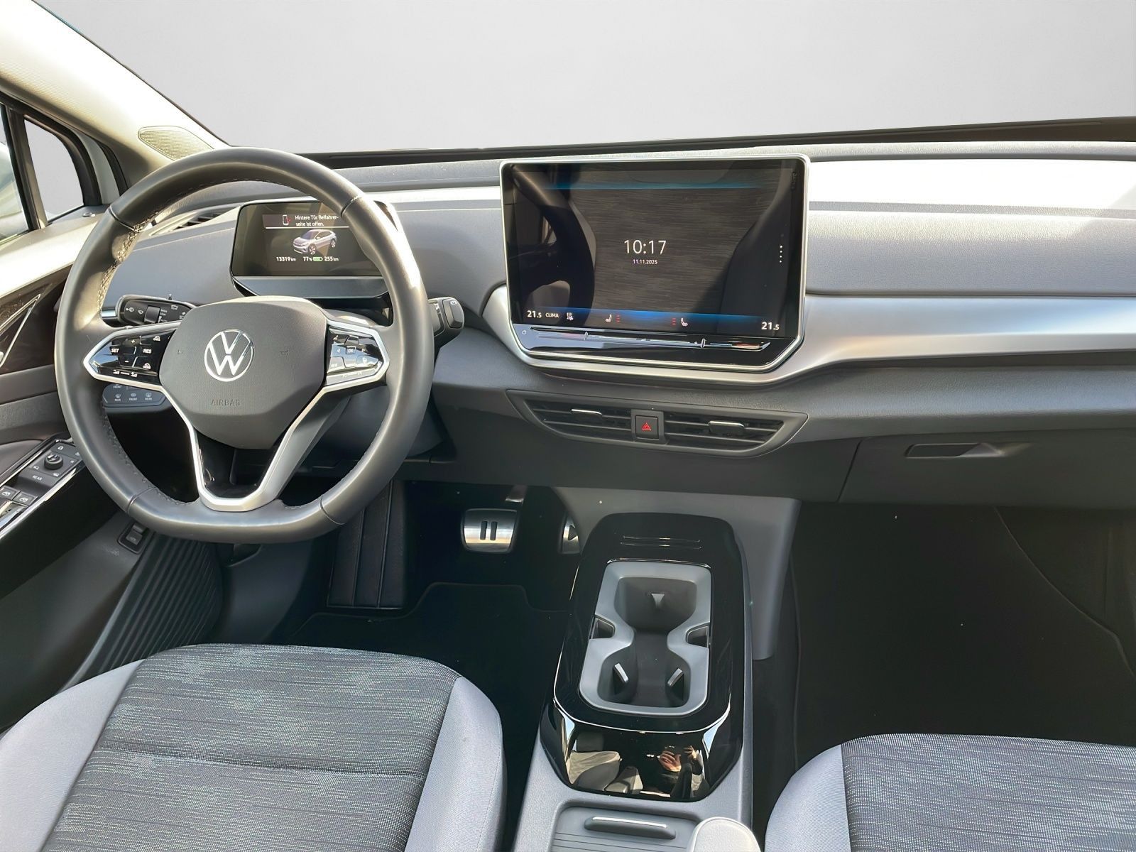 Volkswagen ID.4 - Bild 4