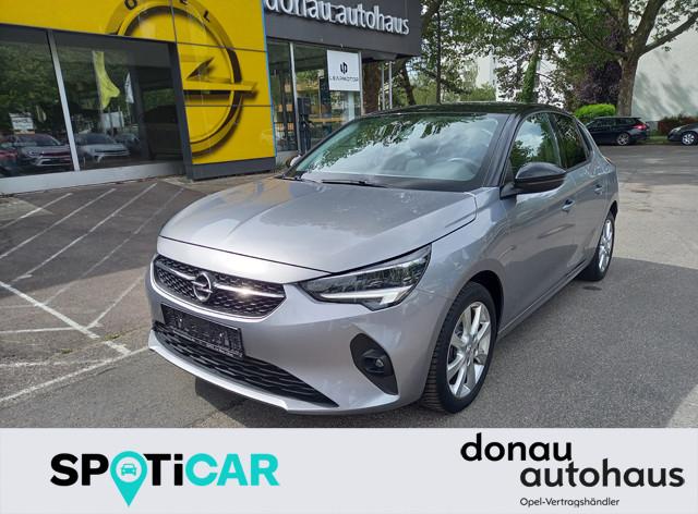Opel Corsa 1.2 MT5 Edition Navi Sitzhzg Kamera Allwet