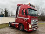 Volvo FH460 - Volvo Fh