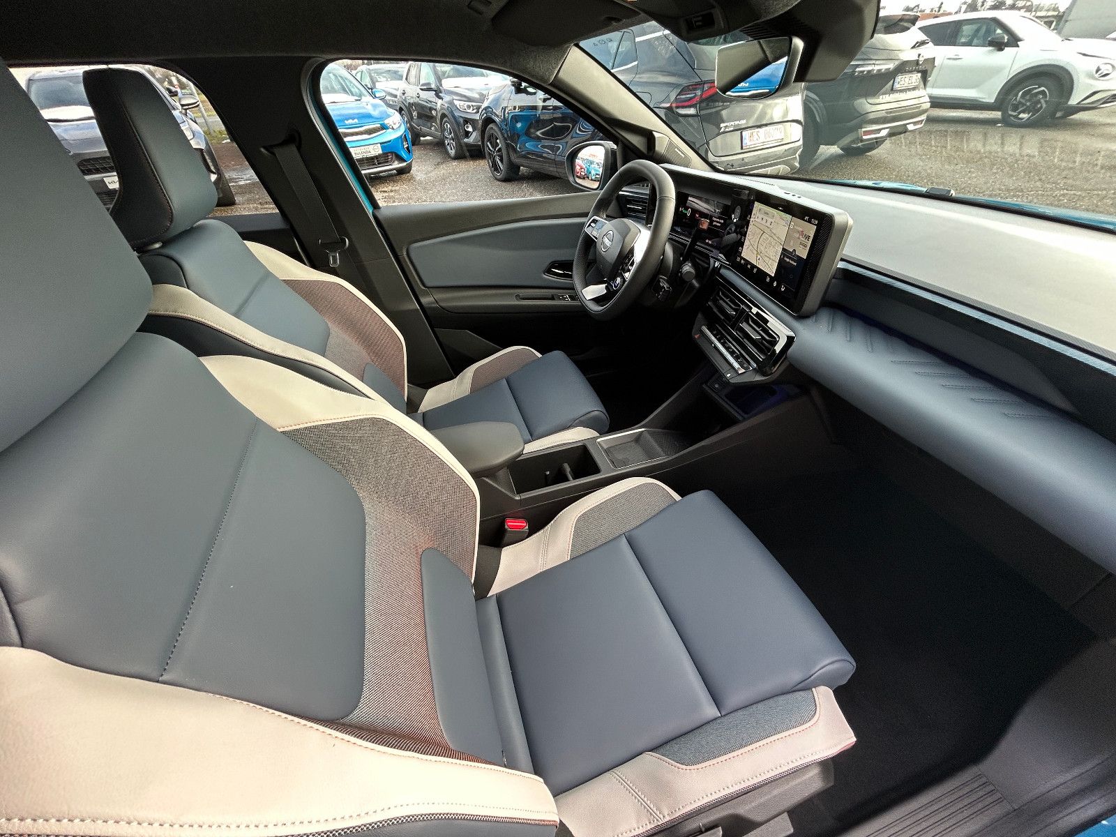 Nissan Micra - Bild 10