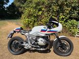 BMW R nineT Racer | Bj. 2018 | gepflegt TÜV neu - BMW R NINE T RACER