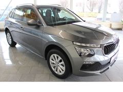 Fahrzeugabbildung Skoda Kamiq Selection,DSG,Sitzheizung,Alu,Kamera,Top