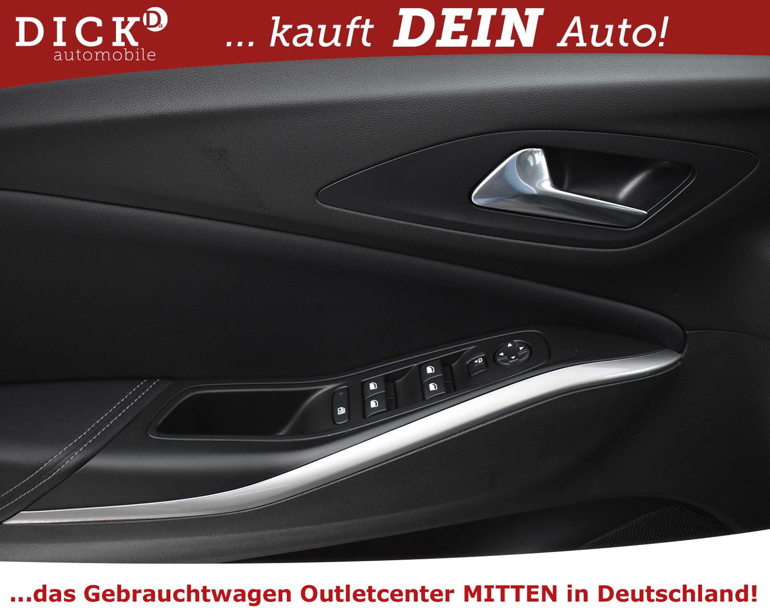 OPEL Grandland (X) 1.2 Aut. GS Line VIRTU+LED+KAM+ - Image 16