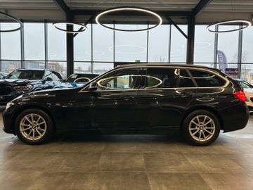 BMW 320 d Touring Sport Line *2. Hand*Klima*AHK*Navi