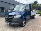 Mercedes-Benz Sprinter 314 CDI Pritsche 3,5t L2 3,40m Klima - Mercedes-Benz Pritsche