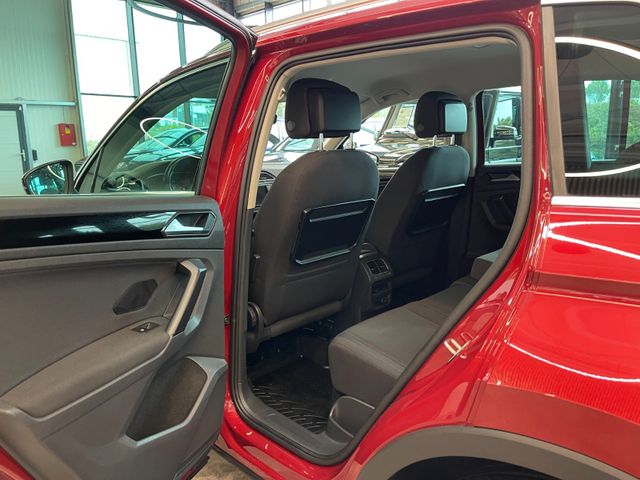MYAUTOCENTER – Gebraucht- und Jahreswagen mit Werkstattservice in Pfaffenhofen Volkswagen Tiguan Sound BMTStart-Stopp 4Motion *AHK*Klima*