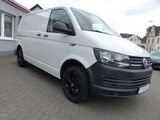 Volkswagen T6 Transporter Kasten EcoProfi, Klima, AHK - Volkswagen T6 in Wuppertal