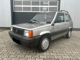 Fiat Panda 141 Sondermodell Hobby Rostfrei... - gebrauchte Fiat Panda aus dem Jahr 2001