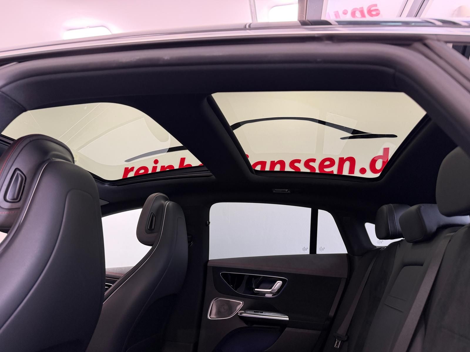 Mercedes-Benz EQE 500 4M AMG D.Light Distronic Pano SOH_99% foto 16