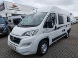 Dreamer 540 D42 Rapido Automatik Dieselheizung - Offers matching your search criteria