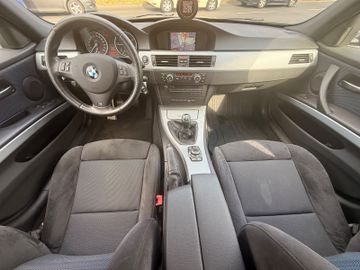 BMW 318 - 12