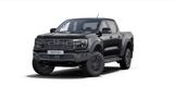 Ford Ranger Raptor 3.0 DoKa e-4WD IACC*B&O*LED-MATRIX - Ford Ranger mit Benzin-Antrieb: 3.0