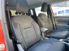 Fahrzeugabbildung Jeep Renegade Limited 4WD Carplay Navi Tempomat PDC!