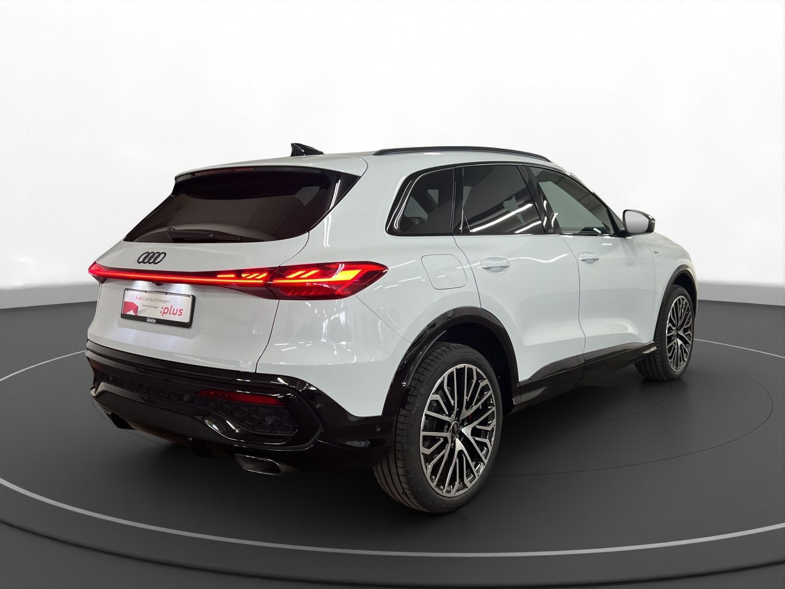 Audi Q5 - Bild 5