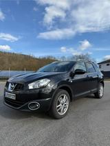 Nissan Qashqai+2 2.0 dCi DPF 4x4 Tekna 1.Hand - Nissan Qashqai+2: 0 Dci