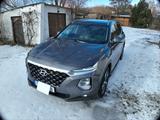 Hyundai SANTA FE 2.2 CRDi Premium 4WD 8AT Premium - Hyundai SANTA FE: Crdi