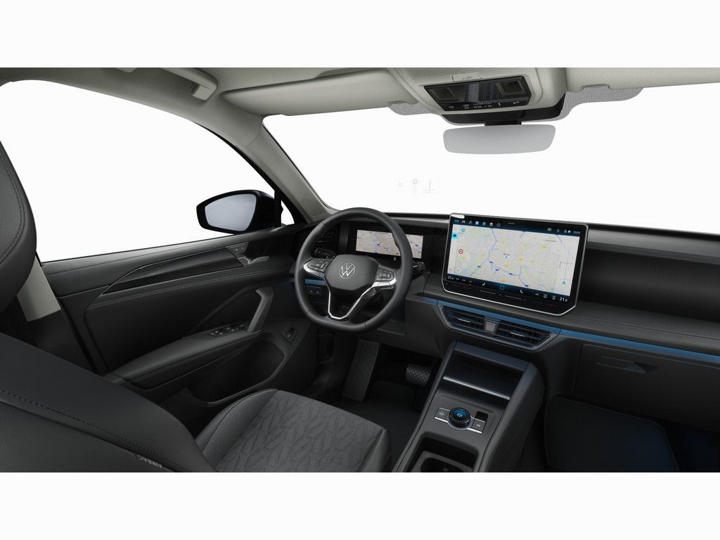 Volkswagen Tiguan 1.5 TSI eHybrid Life DSG AHK RFK HUD AHK foto 5