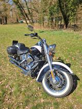 Harley-Davidson Softail Deluxe - 2006 SOFTAIL DELUXE