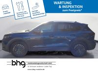 Volkswagen Tiguan - Vorschau Bild 3