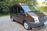 Ford Westfalia-Nugget - Angebote