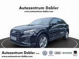 Audi Q2 advanced 30 TFSI 6-Gang AHK,Rü-Kamera,Matrix