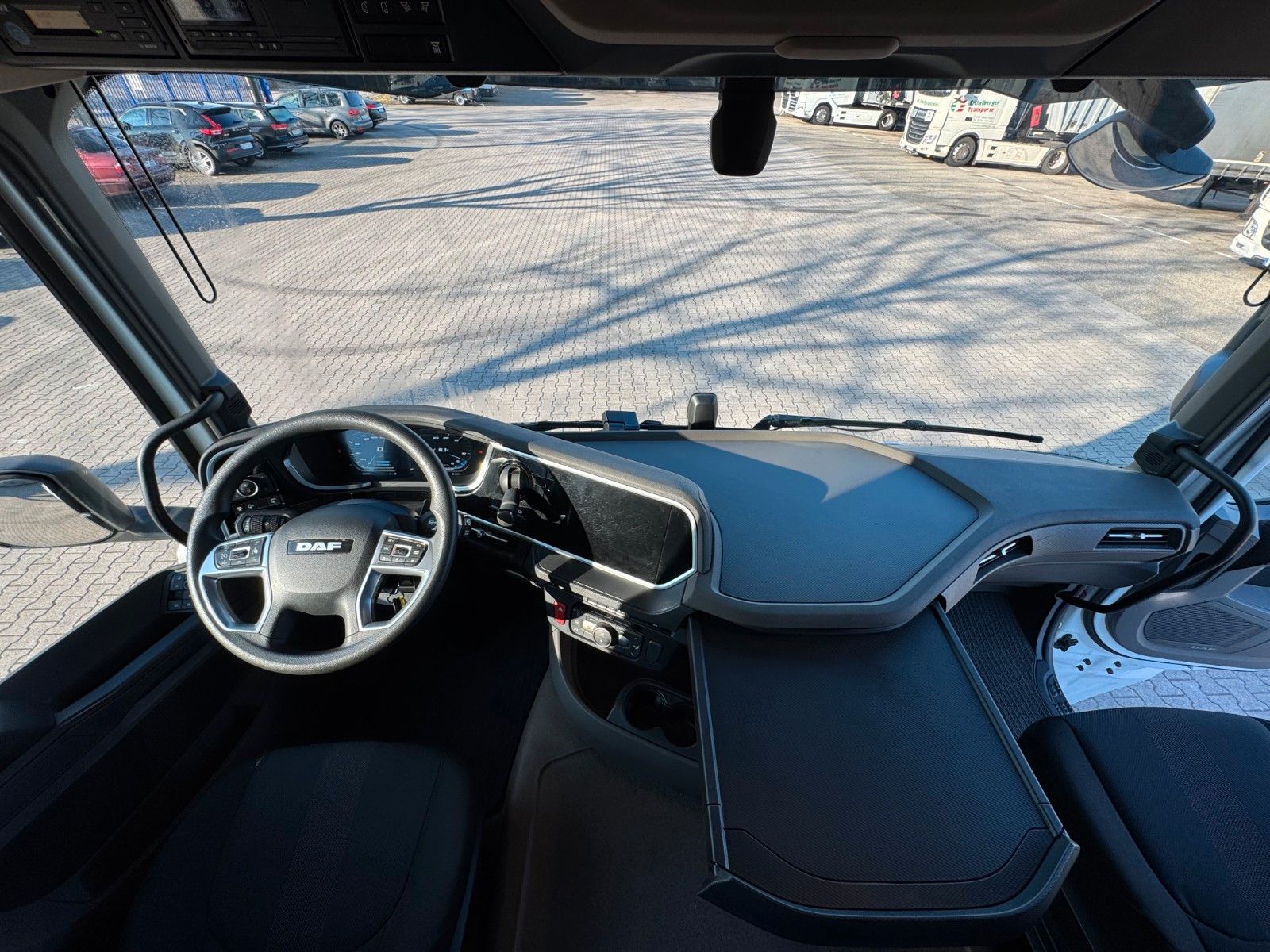 Fahrzeugabbildung DAF FT XF 480 NGD