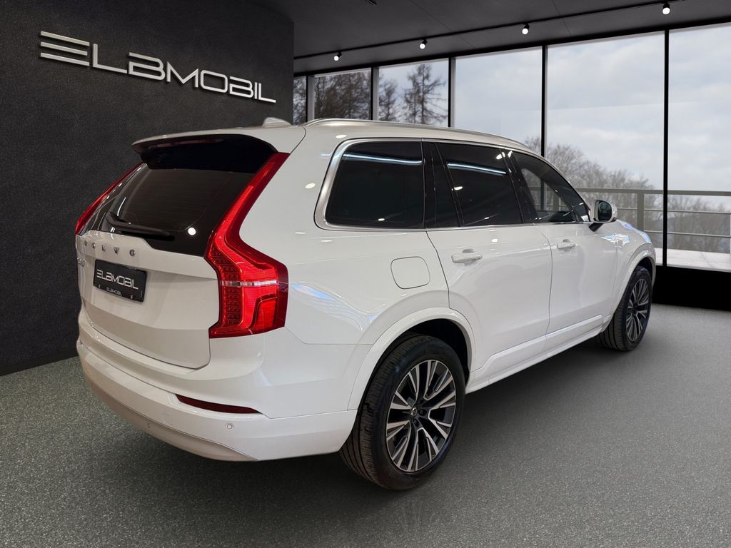 Volvo XC 90 - Bild 7
