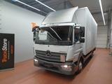 Mercedes-Benz Atego 818 L Classic-Fhs S-Fhs - Mercedes-Benz Atego 818 l