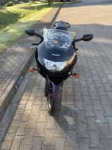 Kawasaki ZX9R sehr gepflegt, aus 2. Hand - KAWASAKI ZX9R