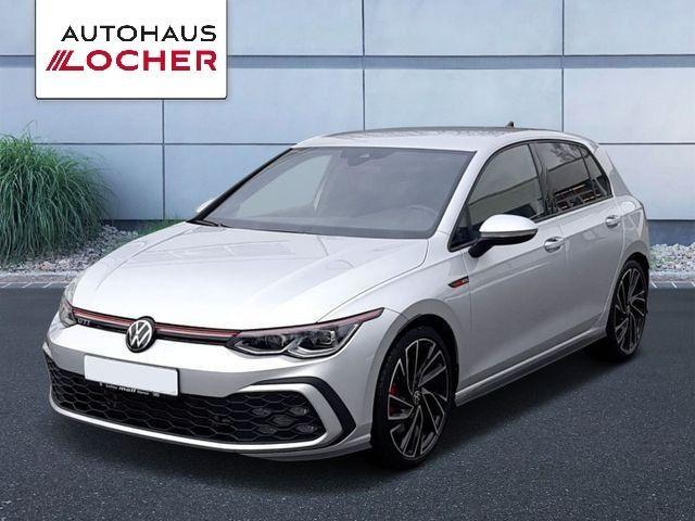Volkswagen Golf GTI 2.0 TSI DSG ACC IQ.Light Harman Kardon