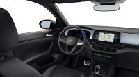 Volkswagen T-Cross - Vorschau Bild 9