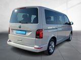 Volkswagen T6.1 Multivan 2.0 TDI DSG "Generation SIX" AHZV - Volkswagen T6 Multivan aus 2022