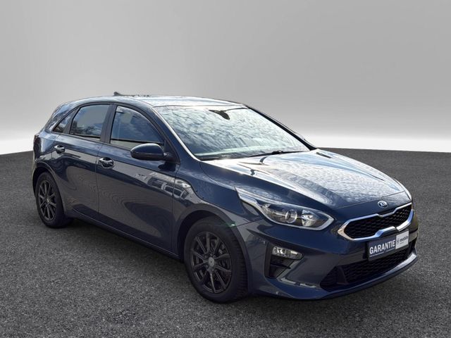 Kia KIA Ceed Edition 7/ 1.Hand