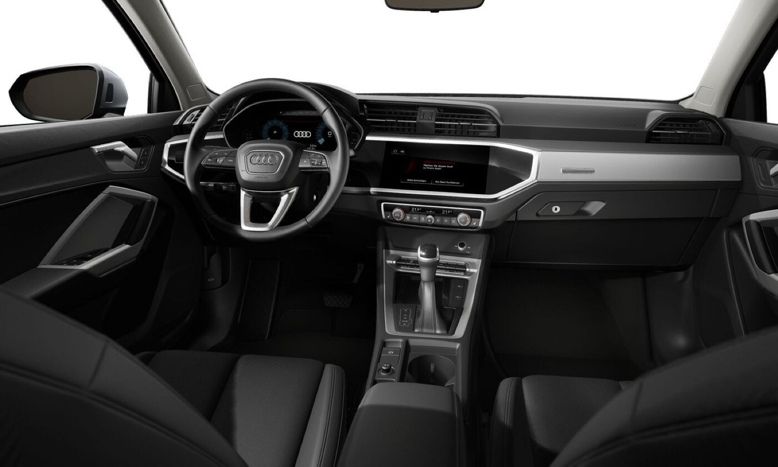 Audi Q3 - Bild 6