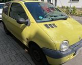 Renault twingo Automatik C06 - Renault Twingo aus 2000