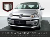 Volkswagen up! 1.0 High 90PS PANORAM+TEMP+SITZH+AMBIENT - VW up! Gebrauchtwagen in Hamburg