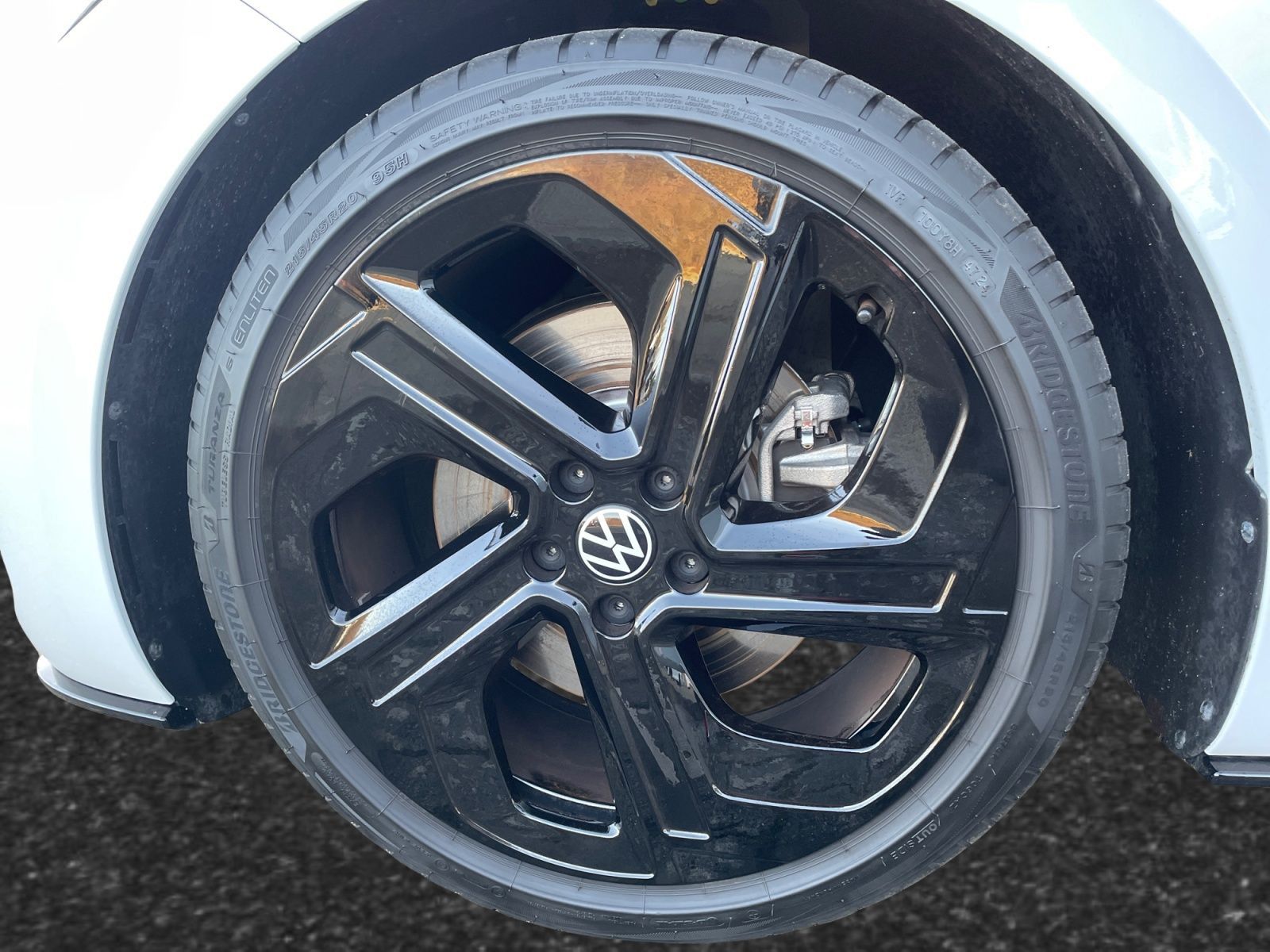 Volkswagen ID.3 - Bild 14