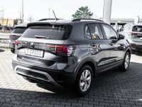 Volkswagen T-Cross - Vorschau Bild 3