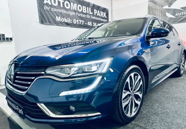 Renault Talisman Limited/Automatik/Leder/Massage/LED/Nav