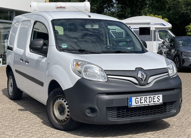 Renault Kangoo dCi 90  Rapid Extra