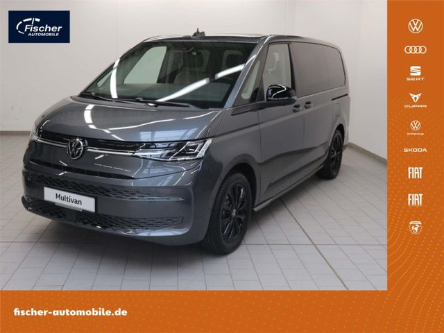 Volkswagen T7 Multivan LÜ 2.0 TSI OPF Life